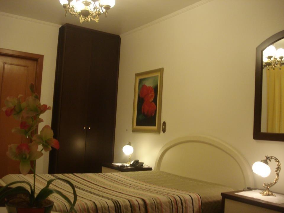 Hotel San Carlos Carlos Barbosa Exterior foto
